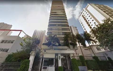 Apartamento com 4 Quartos à venda, 334m² no Paraíso, São Paulo