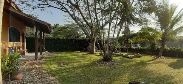 Casa com 3 Quartos à venda, 140m² no Campeche, Florianópolis
