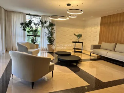 Apartamento com 3 Quartos à venda, 129m² no Petrópolis, Porto Alegre
