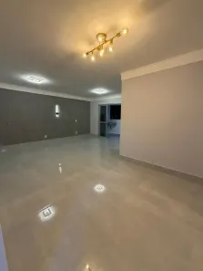Apartamento com 3 Quartos à venda, 135m² no Quilombo, Cuiabá
