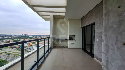 Cobertura com 2 Quartos à venda, 223m² no Granja Olga I, Sorocaba