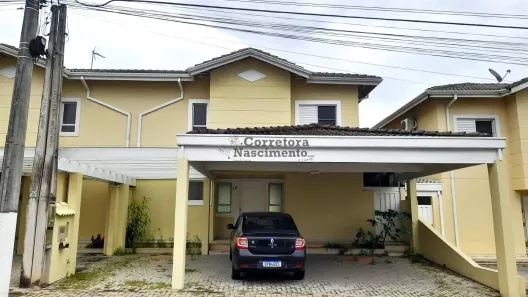 Casa com 3 Quartos para alugar, 10m² no Loteamento Villa Branca, Jacareí
