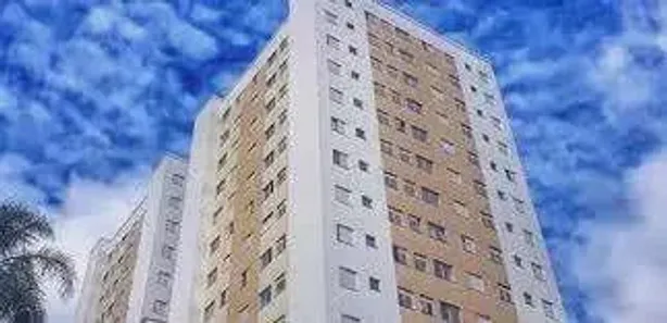 Apartamento com 2 Quartos à venda, 32m² no Santa Maria, Osasco
