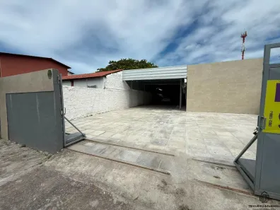 Imóvel Comercial com 7 Quartos para alugar, 10m² no Piedade, Jaboatão dos Guararapes