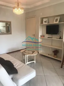 Apartamento com 2 Quartos à venda, 60m² no Ingleses do Rio Vermelho, Florianópolis