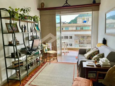 Apartamento com 2 Quartos à venda, 95m² no Botafogo, Rio de Janeiro