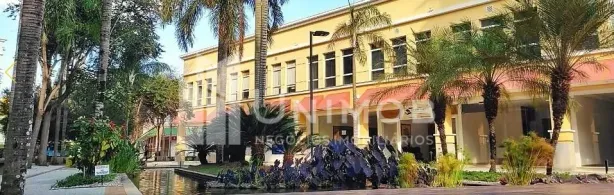 Sala Comercial com 2 Quartos à venda, 77m² no Loteamento Center Santa Genebra, Campinas