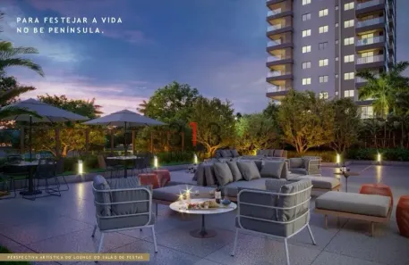 Apartamento com 3 Quartos à venda, 74m² no Barra da Tijuca, Rio de Janeiro
