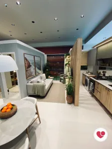 Apartamento com 2 Quartos à venda, 52m² no Recreio dos Bandeirantes, Rio de Janeiro