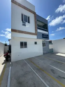 Apartamento com 2 Quartos à venda, 60m² no Mangabeira, João Pessoa
