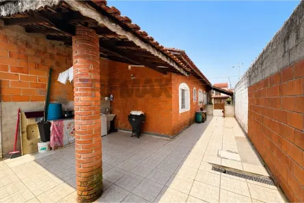 Casa com 2 Quartos à venda, 81m² no Cibratel II, Itanhaém