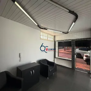 Sala Comercial para alugar, 50m² no Jardim Donângela, Rio Claro
