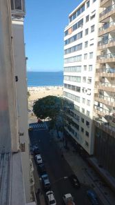 Apartamento com 3 Quartos à venda, 140m² no Copacabana, Rio de Janeiro