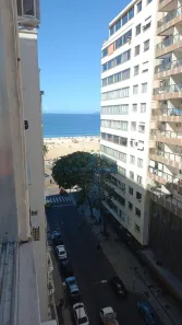 Apartamento com 3 Quartos à venda, 140m² no Copacabana, Rio de Janeiro