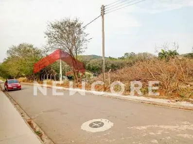 Lote/Terreno à venda, 4500m² no Vila Santa Helena, Atibaia