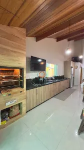 Cobertura com 3 Quartos à venda, 200m² no Campestre, Santo André