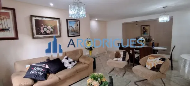 Casa de Condomínio com 3 Quartos à venda, 142m² no Piatã, Salvador