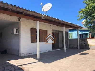 Casa com 3 Quartos à venda, 120m² no Sumaré, Alvorada