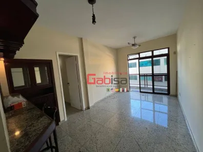 Apartamento com 2 Quartos à venda, 70m² no Centro, Cabo Frio