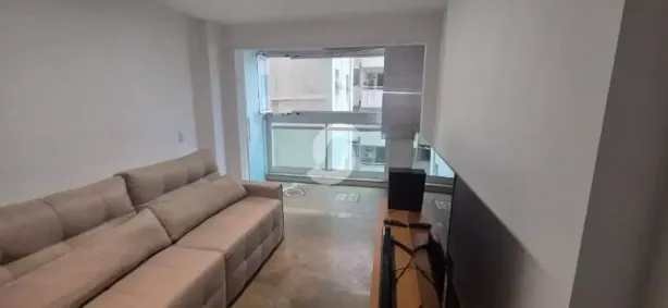Apartamento com 2 Quartos à venda, 80m² no Vital Brazil, Niterói
