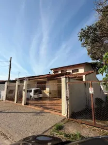 Imóvel Comercial com 3 Quartos para alugar, 234m² no Jardim América, Sorocaba