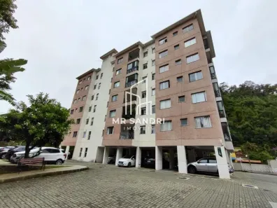 Apartamento com 2 Quartos à venda, 55m² no Corrêas, Petrópolis