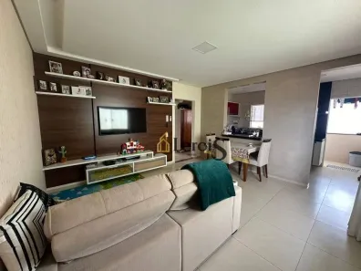 Apartamento com 2 Quartos à venda, 70m² no Parque América, Itu