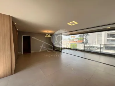 Apartamento com 3 Quartos para venda ou aluguel, 175m² no Nova Campinas, Campinas