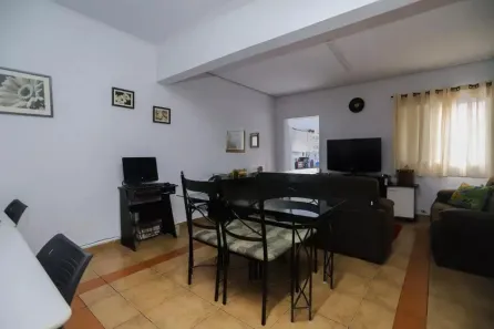 Casa com 5 Quartos à venda, 400m² no Vila Anglo Brasileira, São Paulo