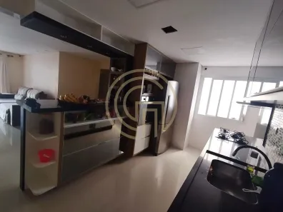 Apartamento com 4 Quartos à venda, 135m² no Jardim Maria Rosa, Taboão da Serra