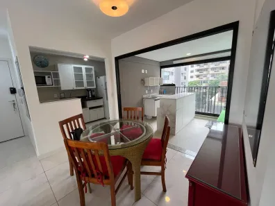 Apartamento com 3 Quartos à venda, 92m² no Jardim das Acácias, São Paulo