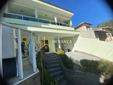 Casa de Condomínio com 5 Quartos à venda, 225m² no Taquara, Rio de Janeiro
