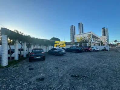 Ponto Comercial para alugar, 1040m² no Estados, João Pessoa