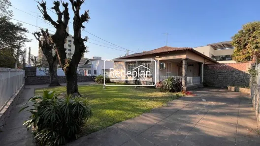 Casa com 5 Quartos à venda, 284m² no Vila Santa Cecília, Volta Redonda