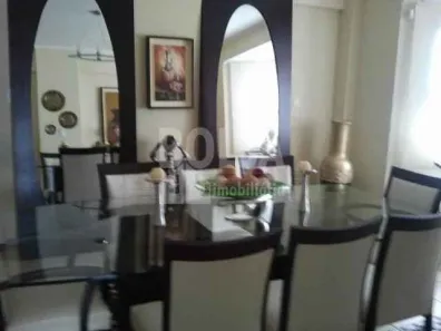 Casa de Condomínio com 4 Quartos à venda, 900m² no Jardim Shangri-Lá, Bauru