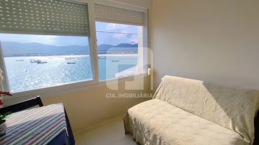 Apartamento com 1 Quarto para alugar, 35m² no Pântano do Sul, Florianópolis