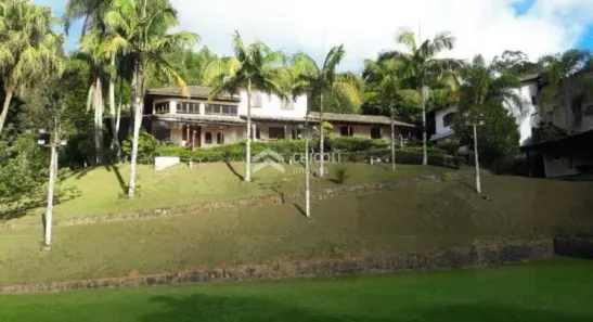 Fazenda/Sítio com 3 Quartos à venda, 1000m² no Caete (Mailasqui), São Roque