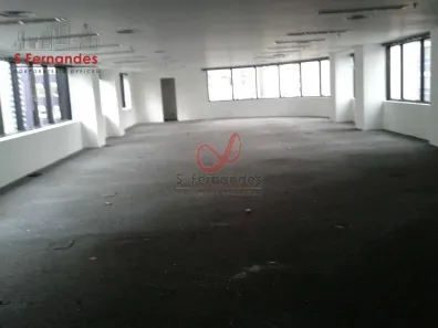 Sala Comercial para alugar, 220m² no Cidade Monções, São Paulo