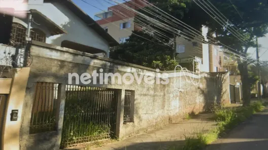 Lote/Terreno à venda, 360m² no Serrano, Belo Horizonte