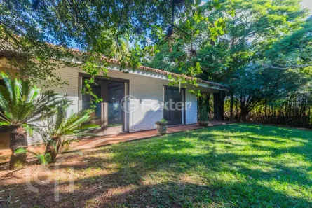 Casa com 4 Quartos à venda, 360m² no Cristal, Porto Alegre
