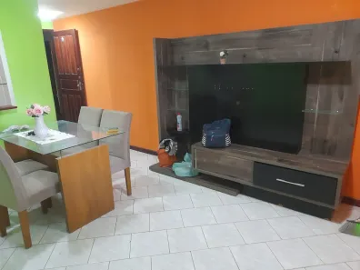 Apartamento com 1 Quarto à venda, 50m² no Recreio dos Bandeirantes, Rio de Janeiro
