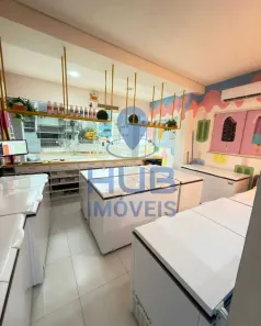 Prédio Residencial com 1 Quarto à venda, 58m² no Tabuleiro, Camboriú