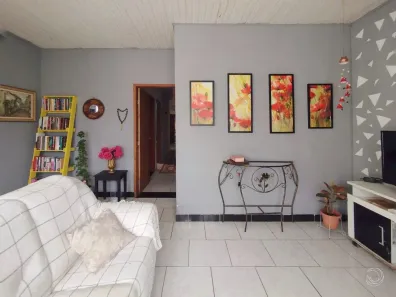 Casa com 3 Quartos à venda, 113m² no Balneário, Florianópolis