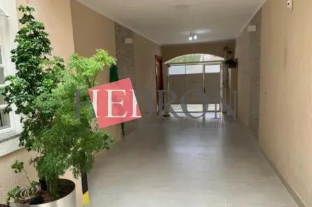 Sobrado com 3 Quartos para alugar, 95m² no Vila Gomes Cardim, São Paulo