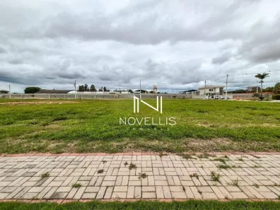 Lote/Terreno à venda, 300m² no Jardim Paraíba, Jacareí