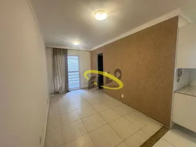 Apartamento com 2 Quartos à venda, 57m² no Parque Rincão, Cotia