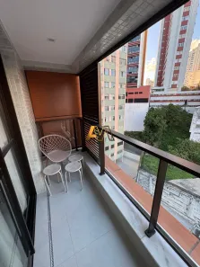 Apartamento com 1 Quarto à venda, 22m² no Barra, Salvador
