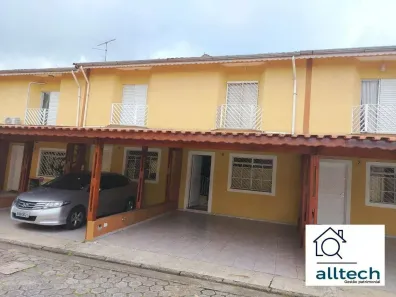 Casa de Condomínio com 2 Quartos à venda, 103m² no Guaiaúna, São Paulo