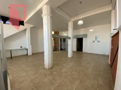 Sala Comercial para alugar, 200m² no Caiçara-Adelaide, Belo Horizonte