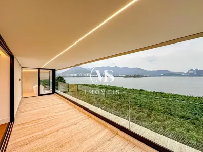 Casa de Condomínio com 4 Quartos à venda, 580m² no Barra da Tijuca, Rio de Janeiro
